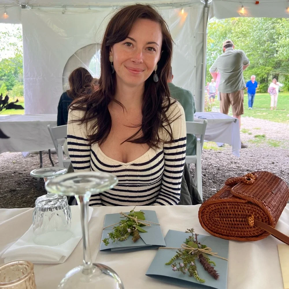 Zara Knit Dress - Picture 3 of 3